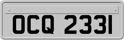 OCQ2331