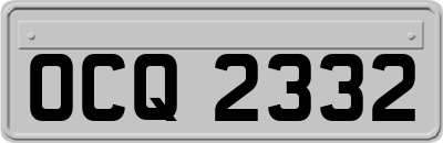 OCQ2332