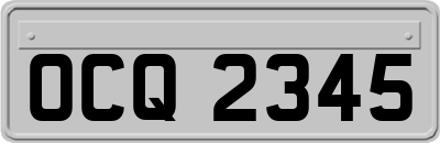 OCQ2345
