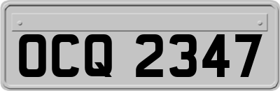 OCQ2347