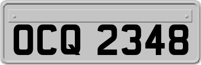 OCQ2348