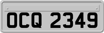 OCQ2349