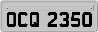 OCQ2350
