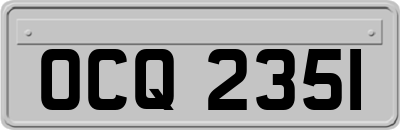 OCQ2351