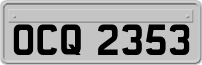 OCQ2353