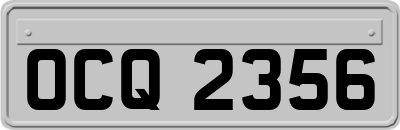OCQ2356