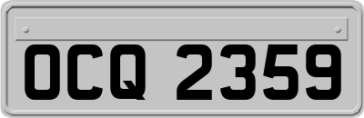 OCQ2359