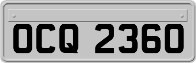 OCQ2360