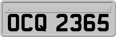 OCQ2365