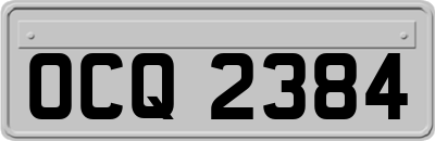 OCQ2384