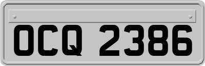 OCQ2386