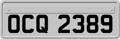 OCQ2389