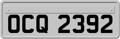 OCQ2392