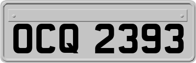 OCQ2393