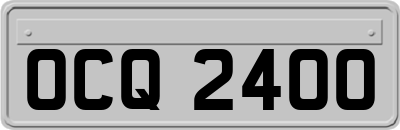 OCQ2400