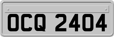OCQ2404