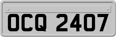 OCQ2407