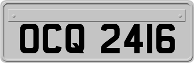 OCQ2416