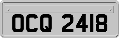OCQ2418