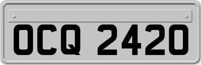 OCQ2420