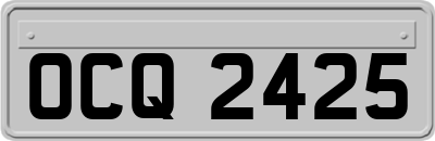 OCQ2425