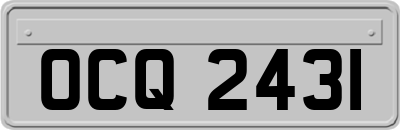 OCQ2431