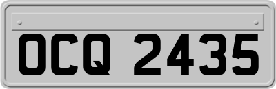 OCQ2435