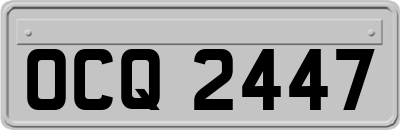 OCQ2447