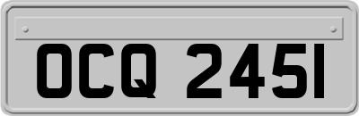 OCQ2451