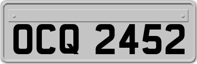 OCQ2452