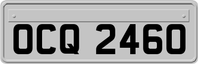 OCQ2460