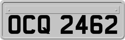 OCQ2462