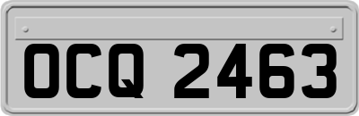OCQ2463