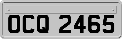 OCQ2465