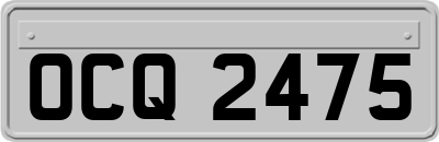 OCQ2475