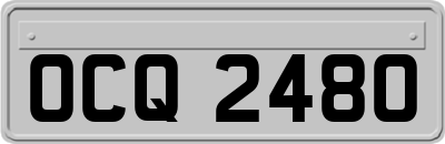OCQ2480