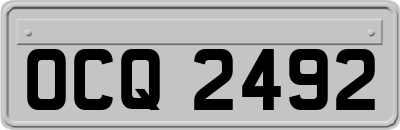 OCQ2492