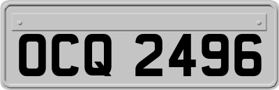 OCQ2496