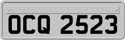 OCQ2523
