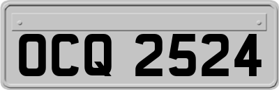 OCQ2524