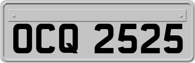OCQ2525