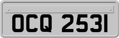 OCQ2531