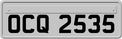 OCQ2535