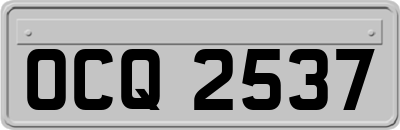 OCQ2537
