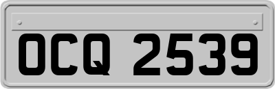 OCQ2539
