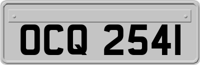 OCQ2541