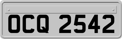 OCQ2542