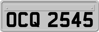 OCQ2545