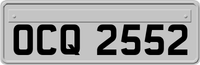 OCQ2552