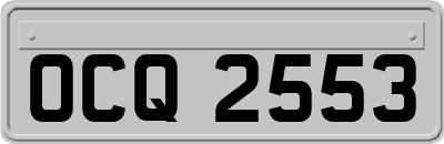 OCQ2553